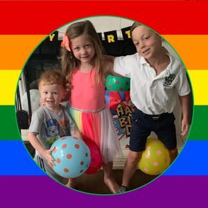 Meet your Posher, Erica